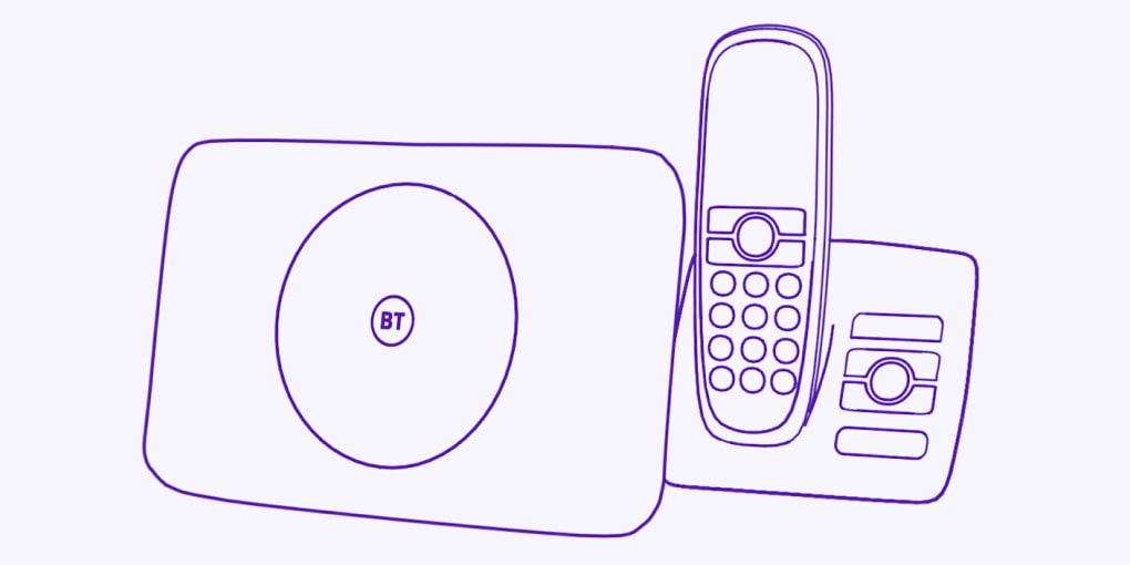 Digital Voice explainer video preview image